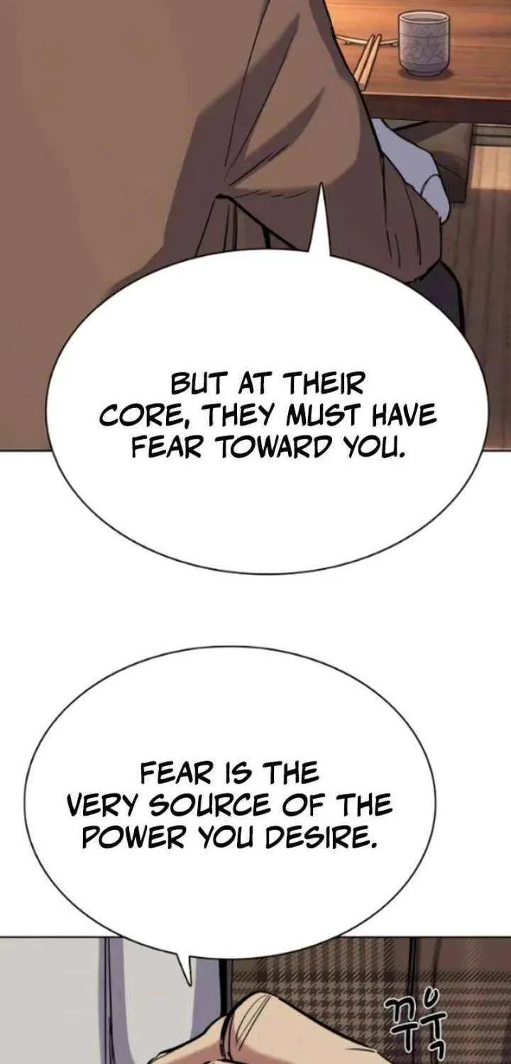 The Chaebeol's Youngest Son Chapter 177.4 page 34 - 
