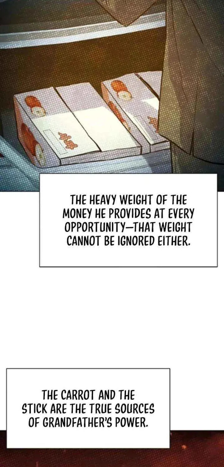 The Chaebeol's Youngest Son Chapter 177.4 page 37 - 