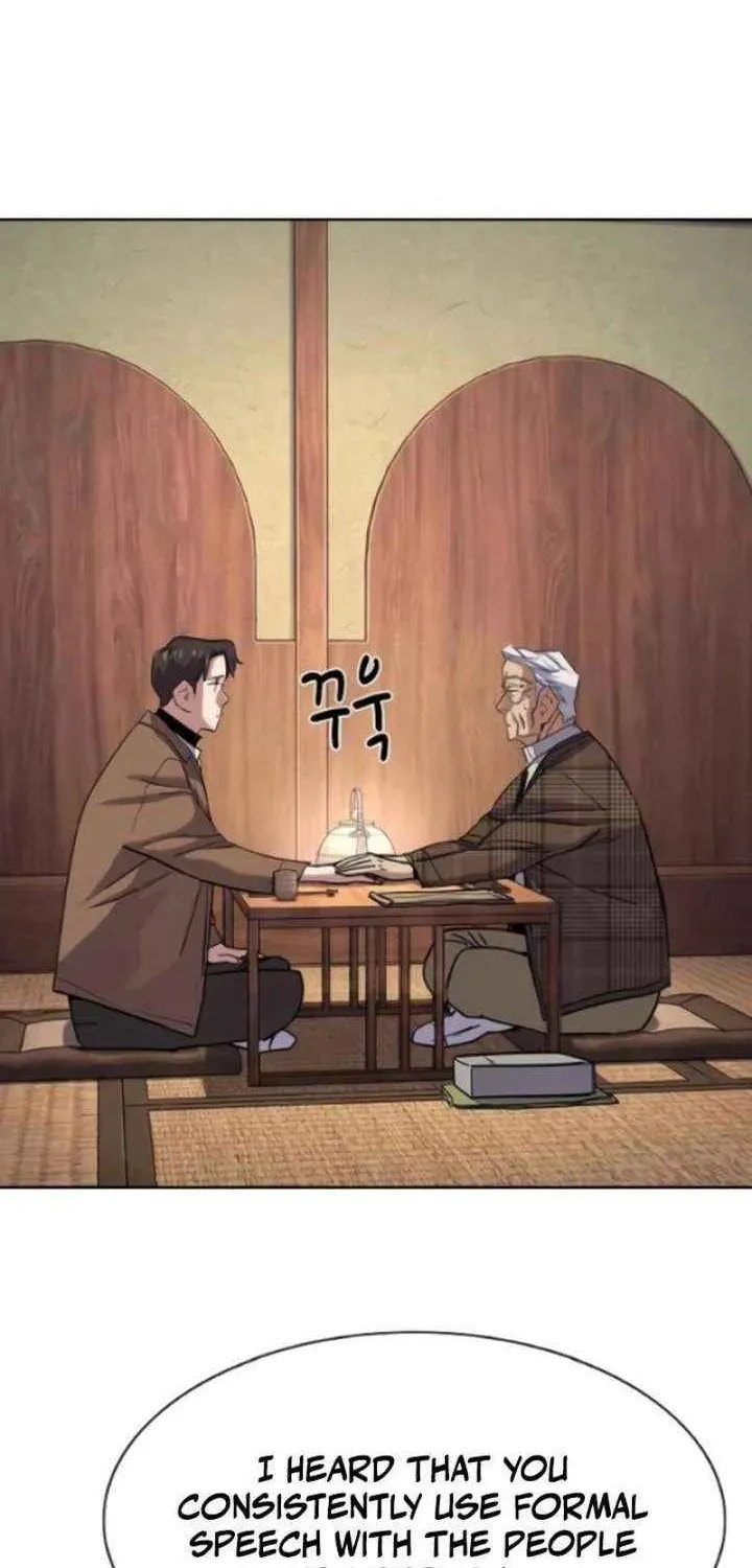 The Chaebeol's Youngest Son Chapter 177.4 page 39 - 