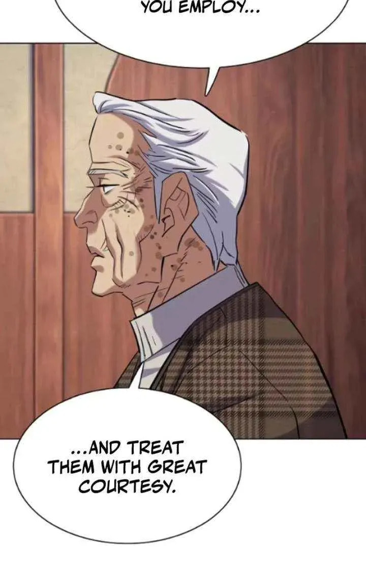 The Chaebeol's Youngest Son Chapter 177.4 page 40 - 