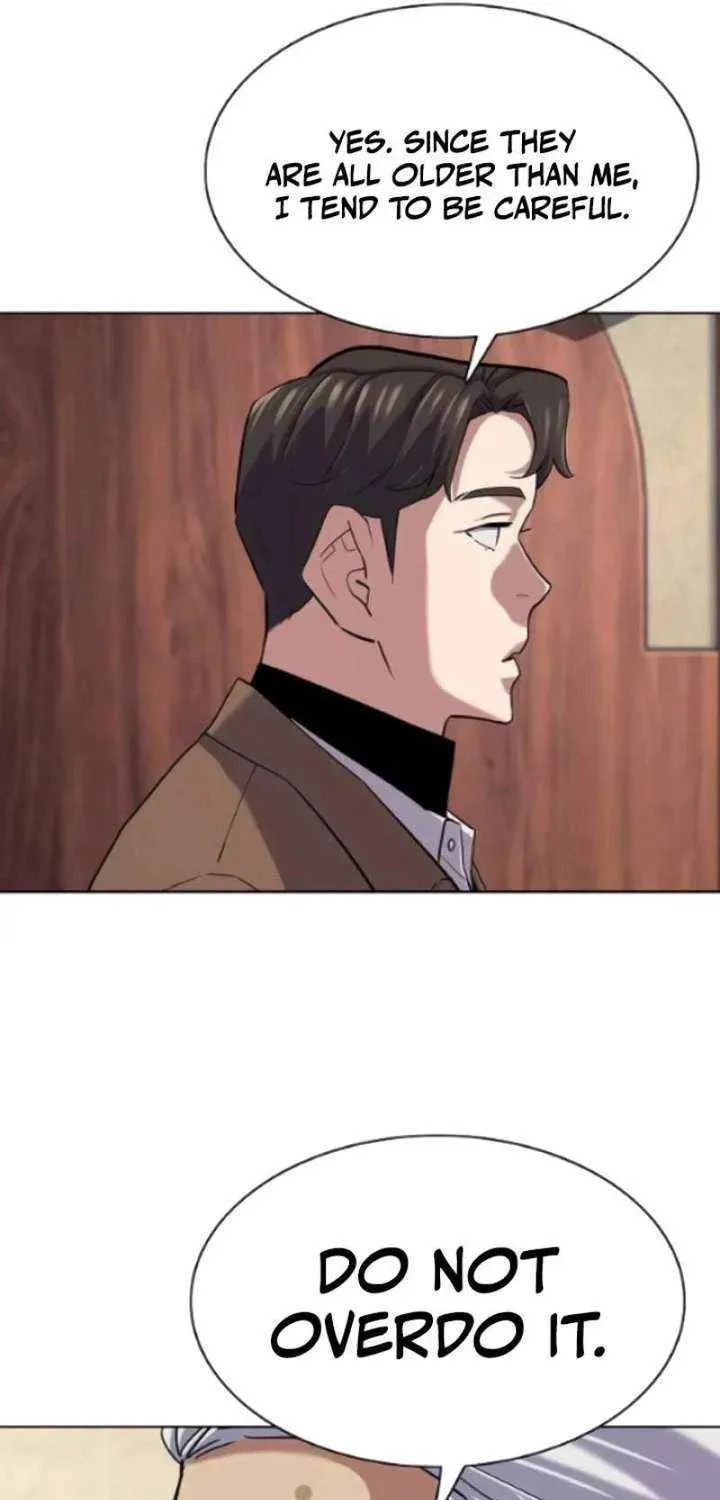 The Chaebeol's Youngest Son Chapter 177.4 page 41 - 