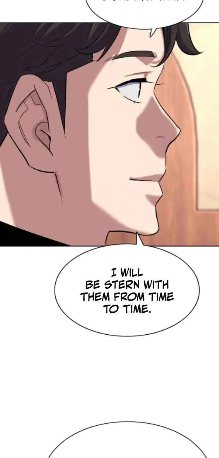 The Chaebeol's Youngest Son Chapter 177.4 page 43 - 