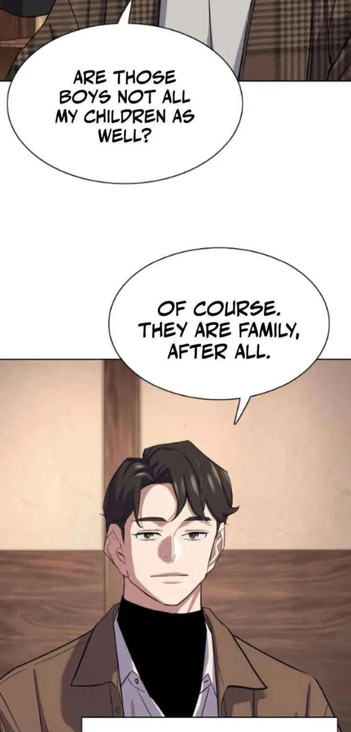 The Chaebeol's Youngest Son Chapter 177.4 page 46 - 