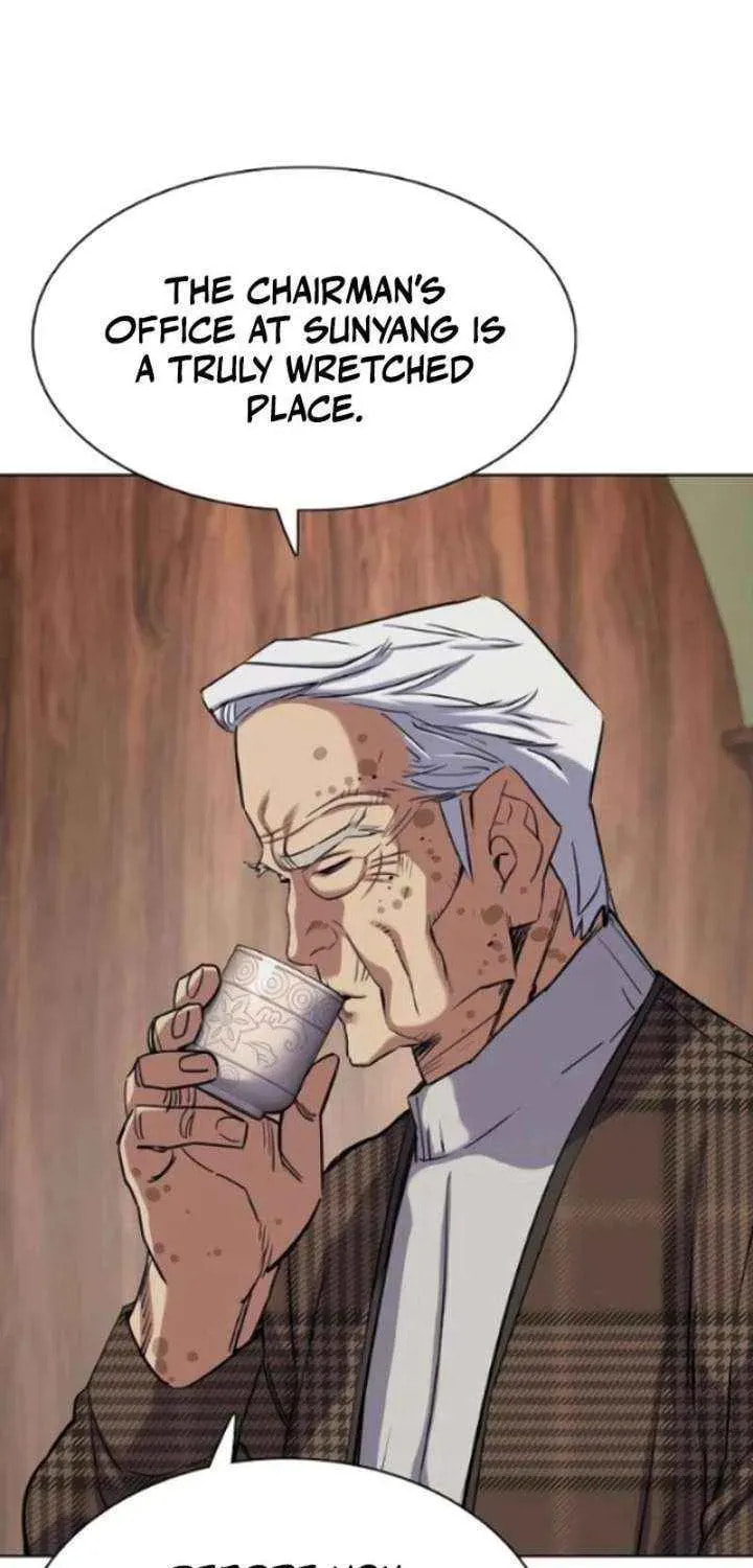 The Chaebeol's Youngest Son Chapter 177.4 page 6 - 