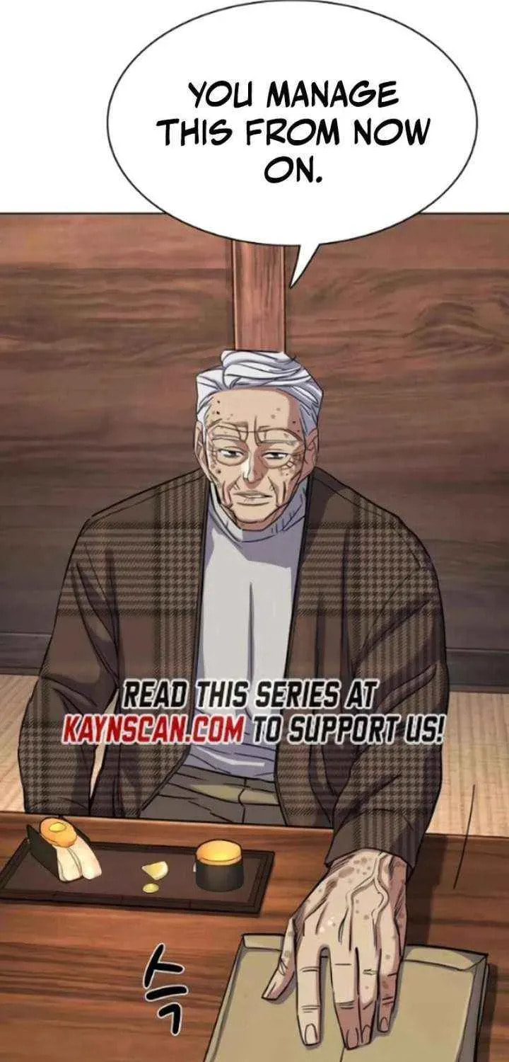 The Chaebeol's Youngest Son Chapter 177.4 page 51 - 