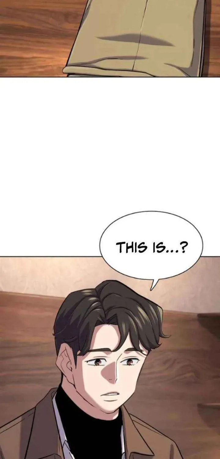 The Chaebeol's Youngest Son Chapter 177.4 page 52 - 