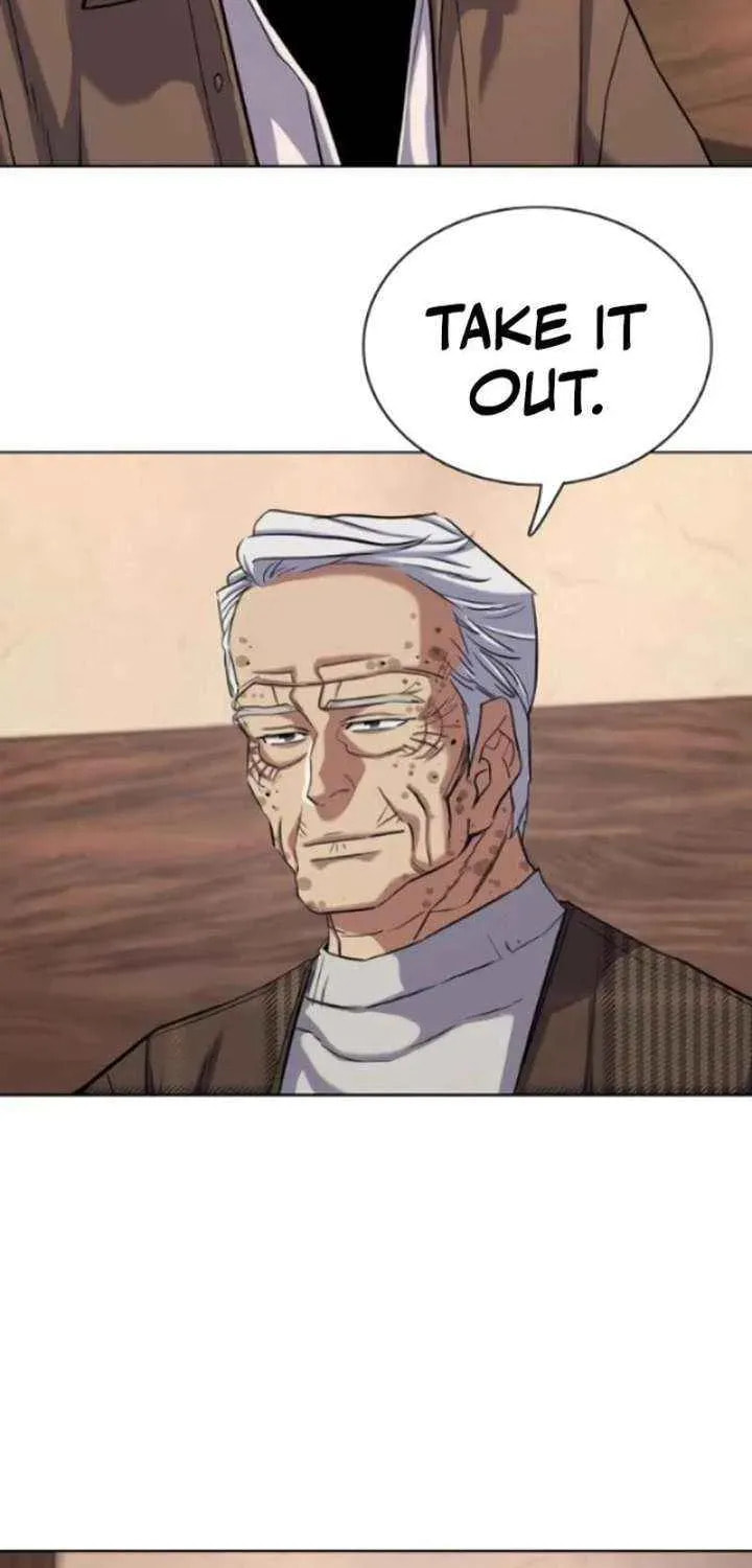 The Chaebeol's Youngest Son Chapter 177.4 page 53 - 