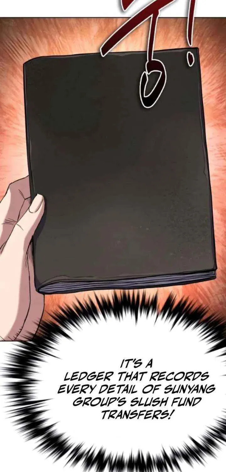 The Chaebeol's Youngest Son Chapter 177.4 page 56 - 