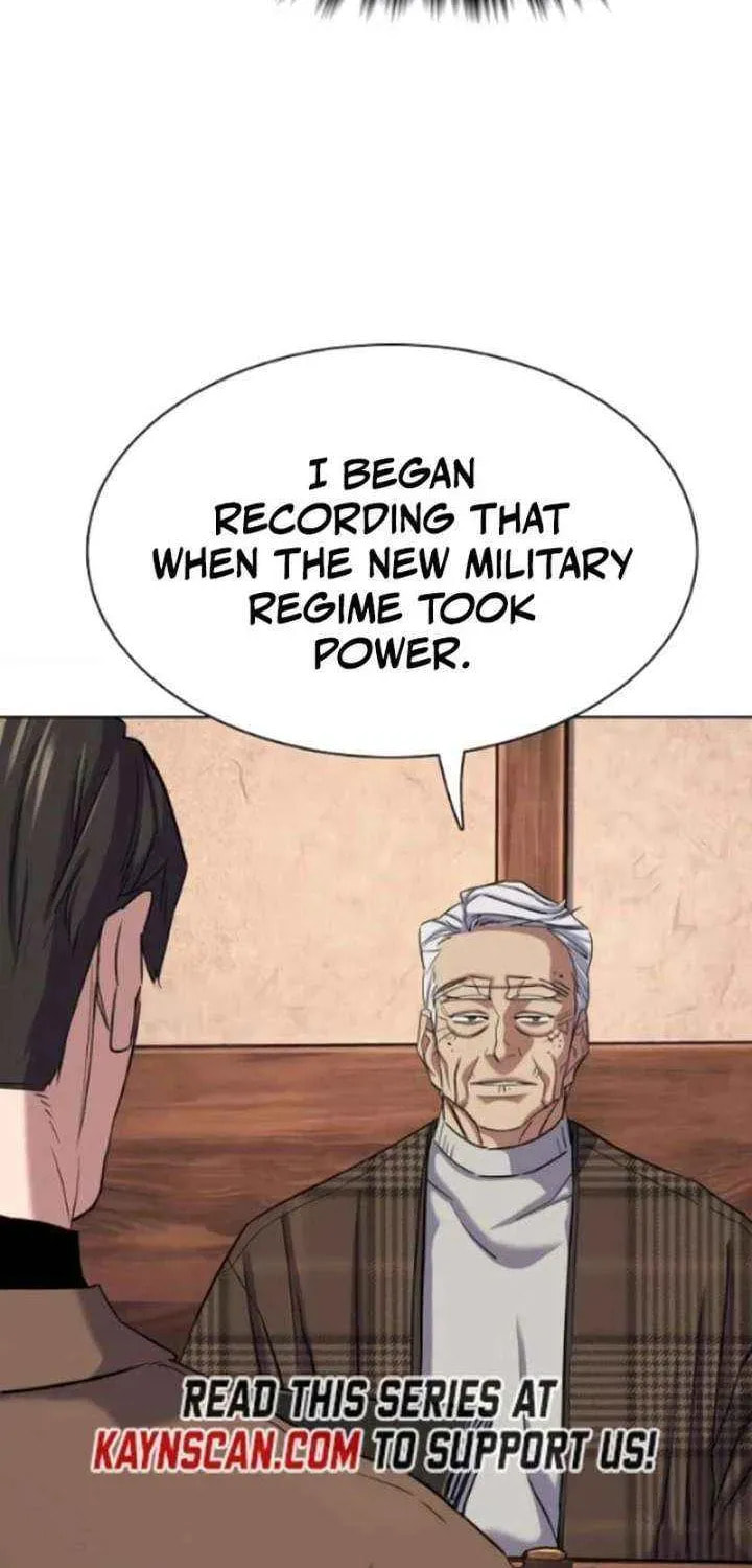 The Chaebeol's Youngest Son Chapter 177.4 page 57 - 