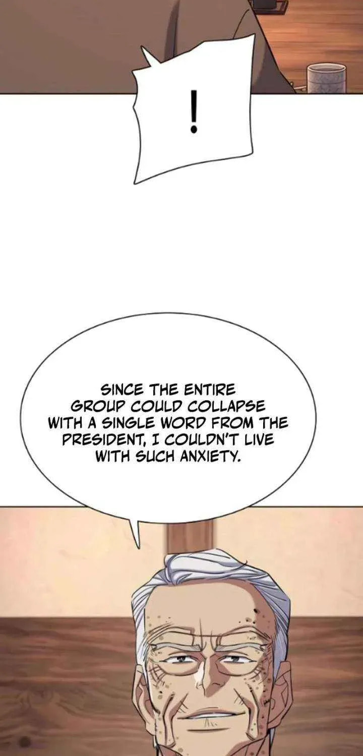 The Chaebeol's Youngest Son Chapter 177.4 page 58 - 