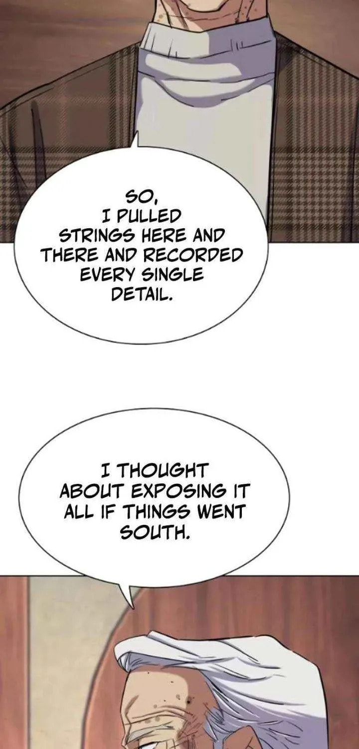 The Chaebeol's Youngest Son Chapter 177.4 page 59 - 
