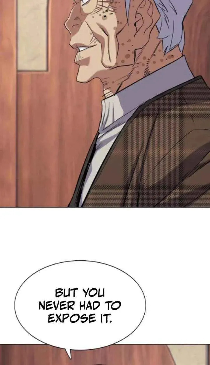 The Chaebeol's Youngest Son Chapter 177.4 page 60 - 
