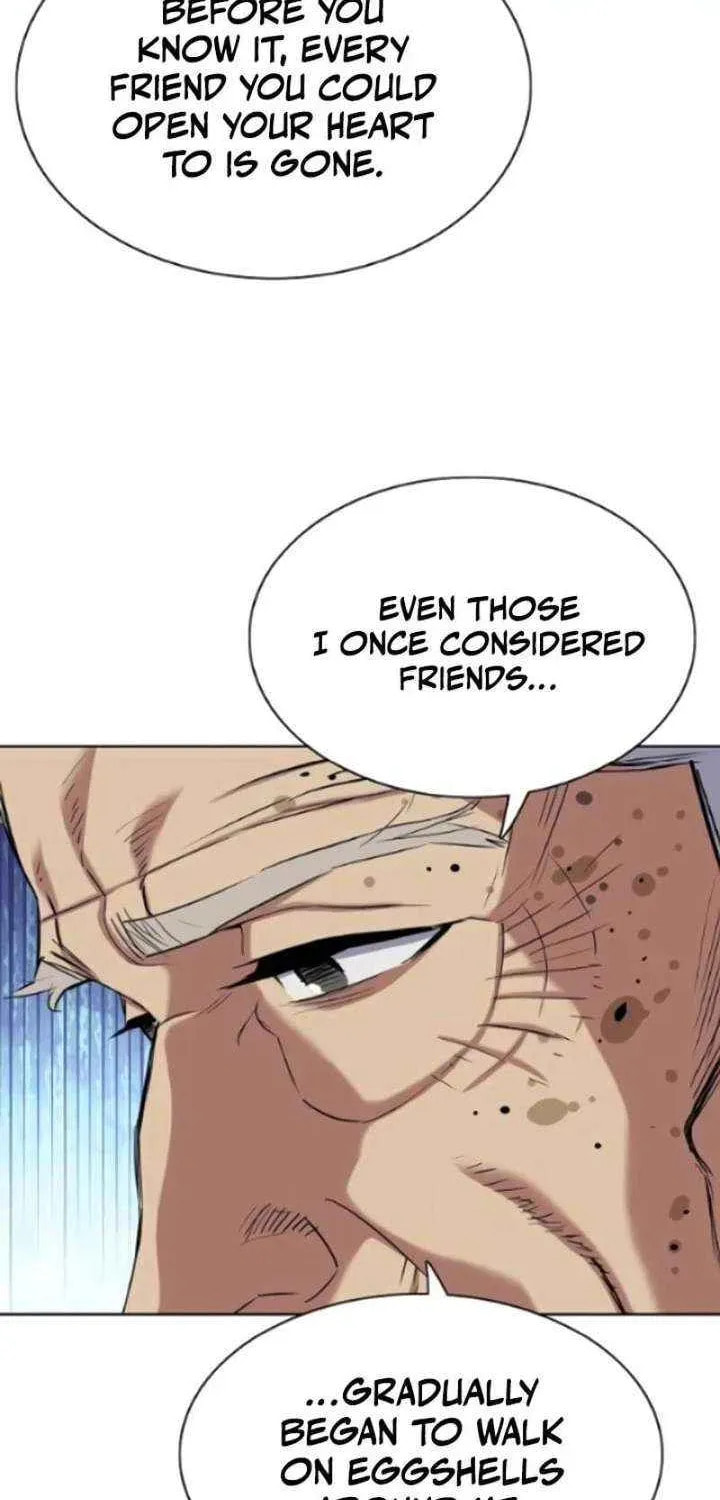 The Chaebeol's Youngest Son Chapter 177.4 page 7 - 