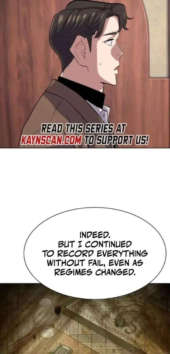The Chaebeol's Youngest Son Chapter 177.4 page 61 - 