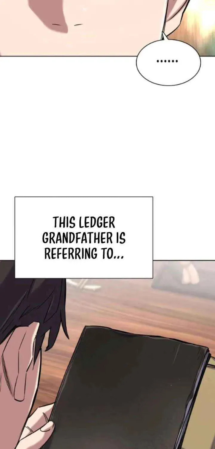 The Chaebeol's Youngest Son Chapter 177.4 page 64 - 