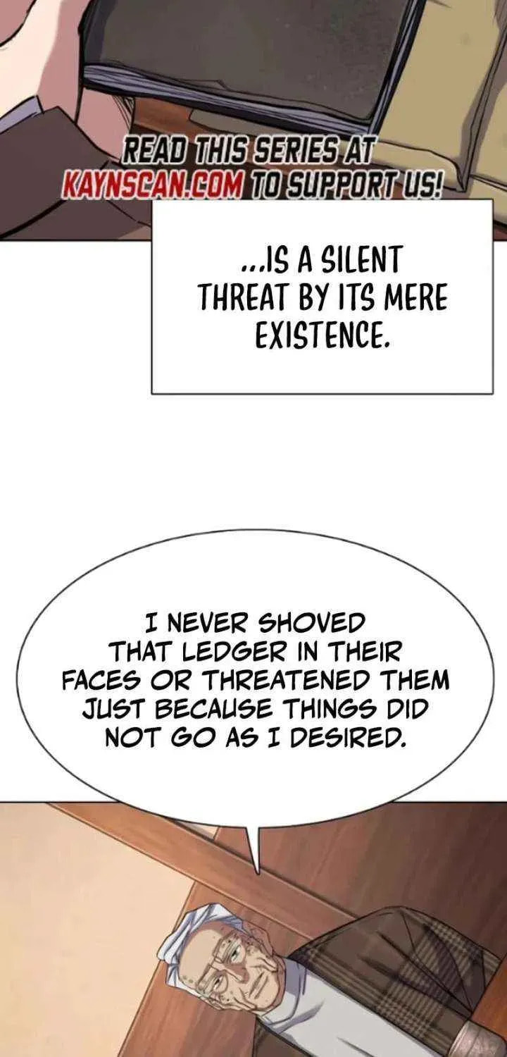 The Chaebeol's Youngest Son Chapter 177.4 page 65 - 