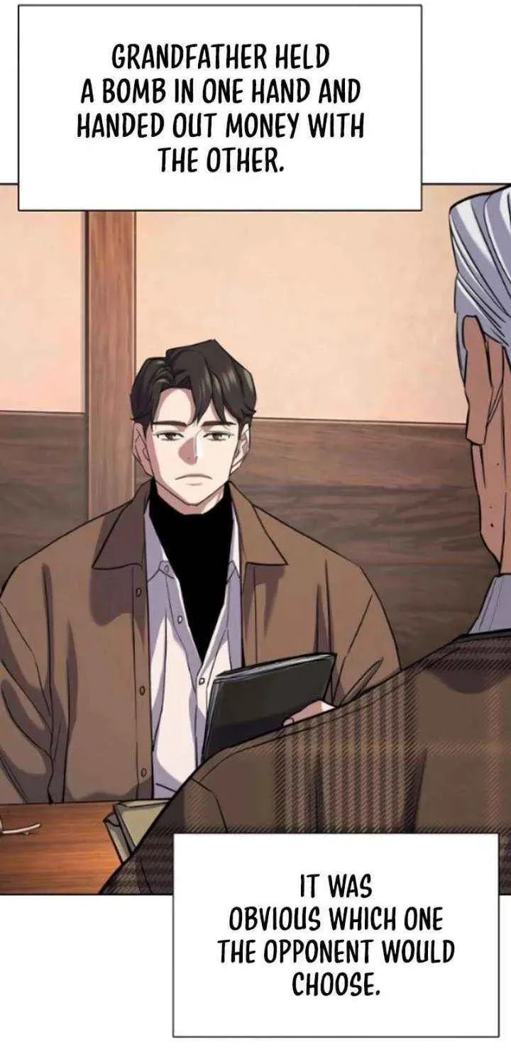 The Chaebeol's Youngest Son Chapter 177.4 page 67 - 
