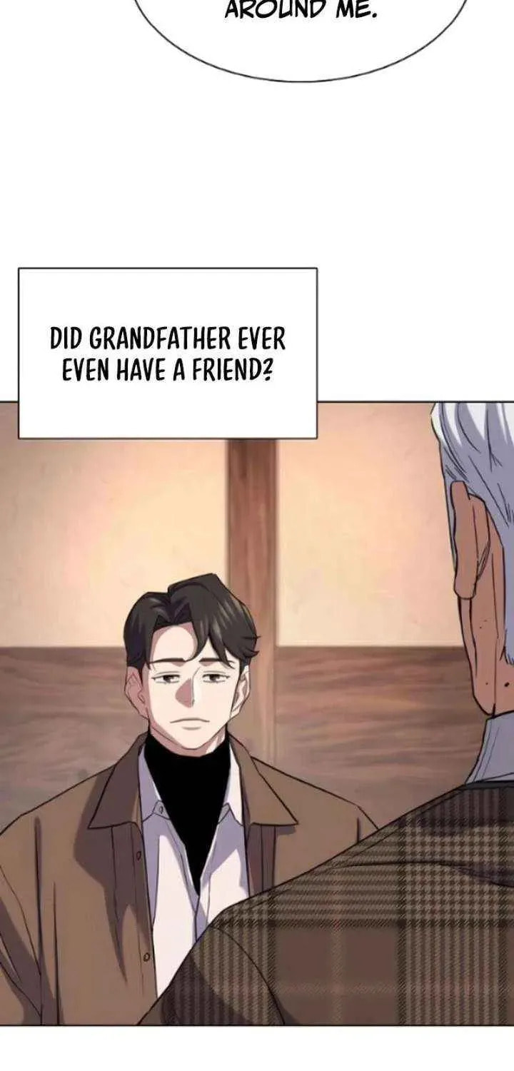 The Chaebeol's Youngest Son Chapter 177.4 page 8 - 
