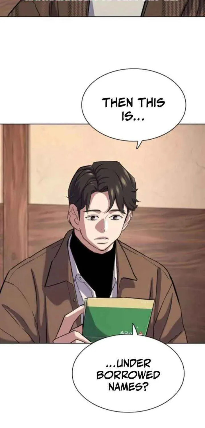 The Chaebeol's Youngest Son Chapter 177.4 page 74 - 