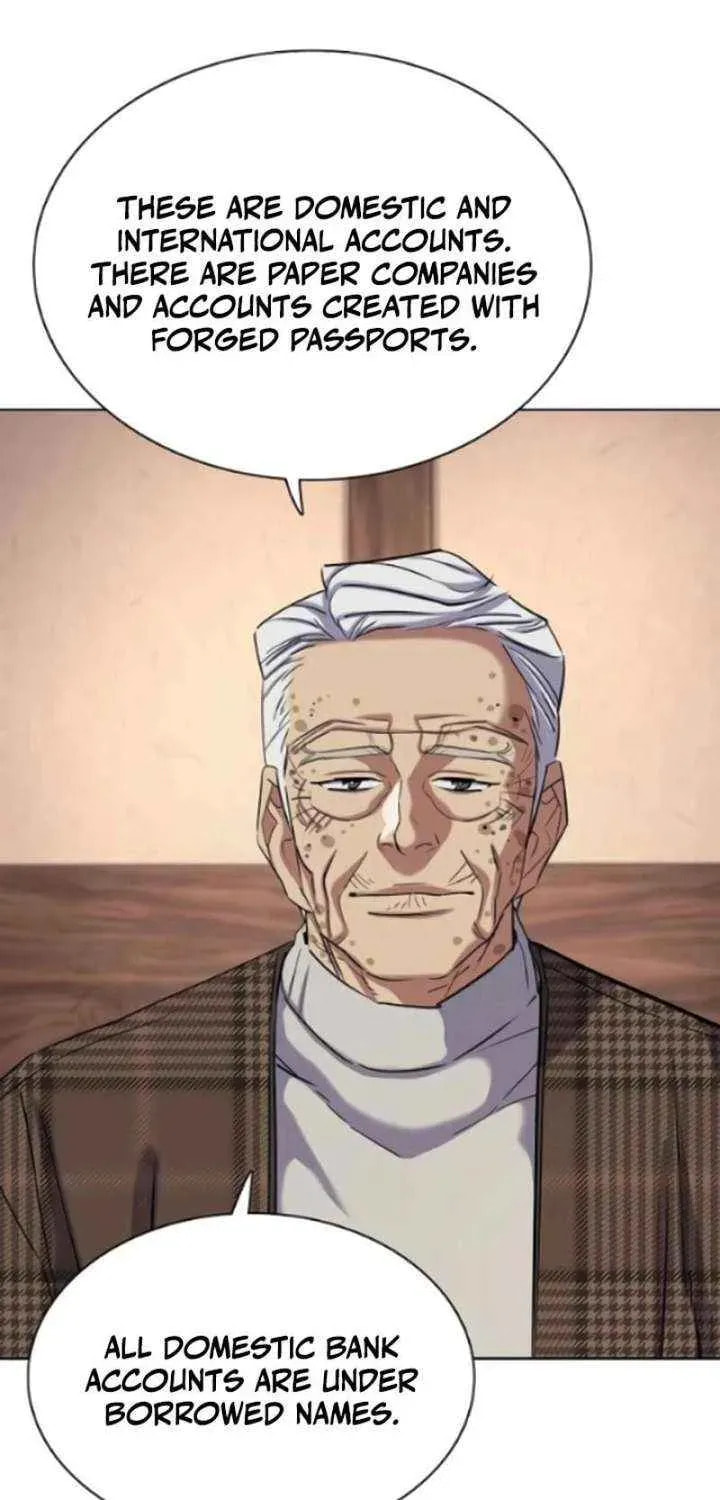 The Chaebeol's Youngest Son Chapter 177.4 page 75 - 