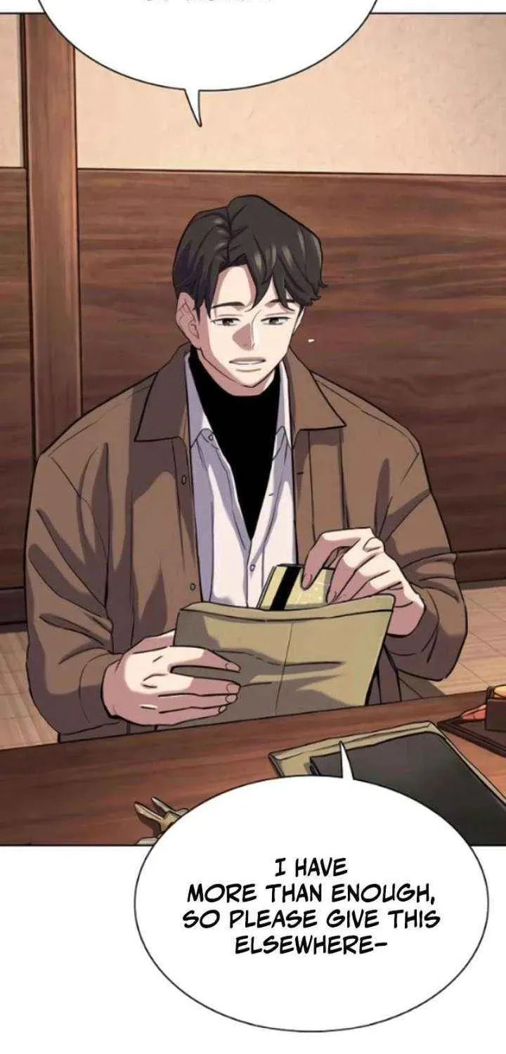 The Chaebeol's Youngest Son Chapter 177.4 page 77 - 