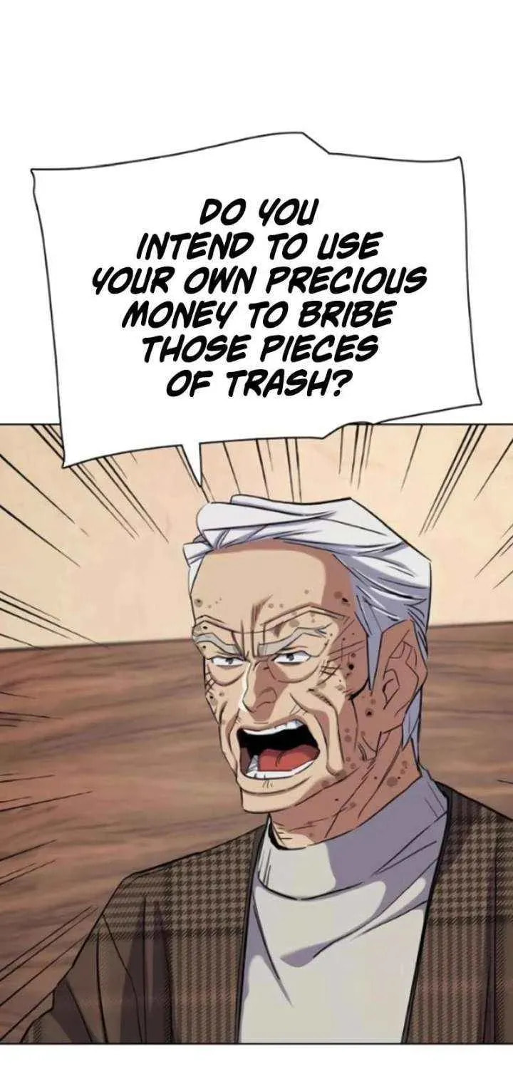 The Chaebeol's Youngest Son Chapter 177.4 page 78 - 
