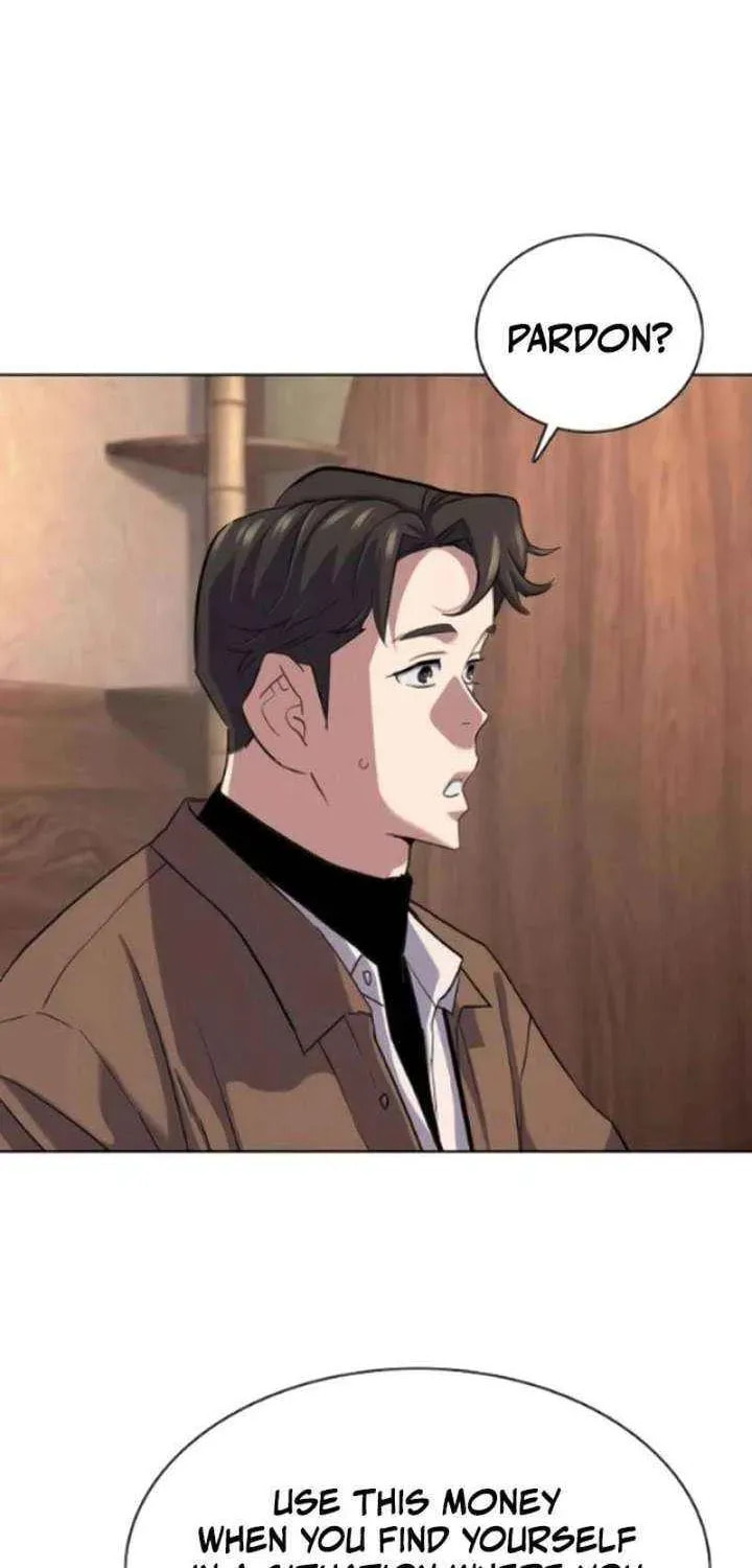 The Chaebeol's Youngest Son Chapter 177.4 page 79 - 