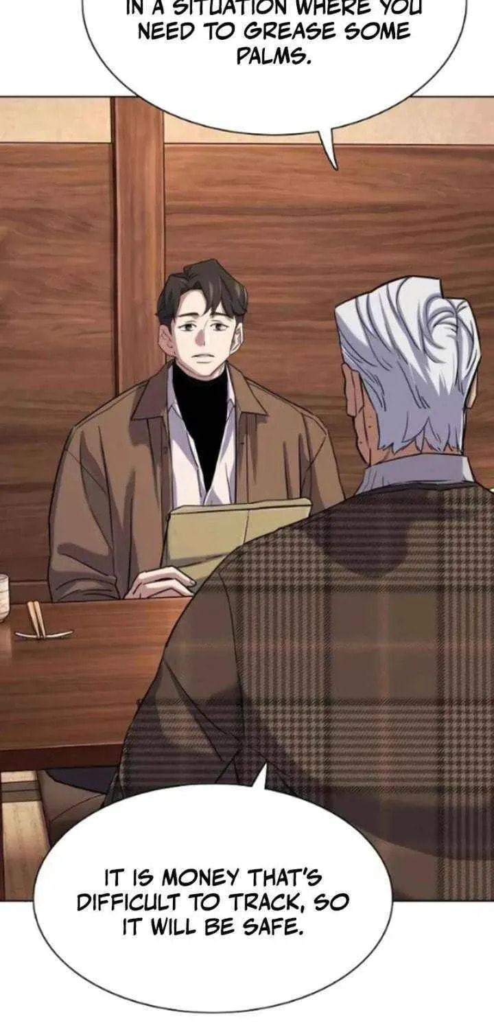 The Chaebeol's Youngest Son Chapter 177.4 page 80 - 