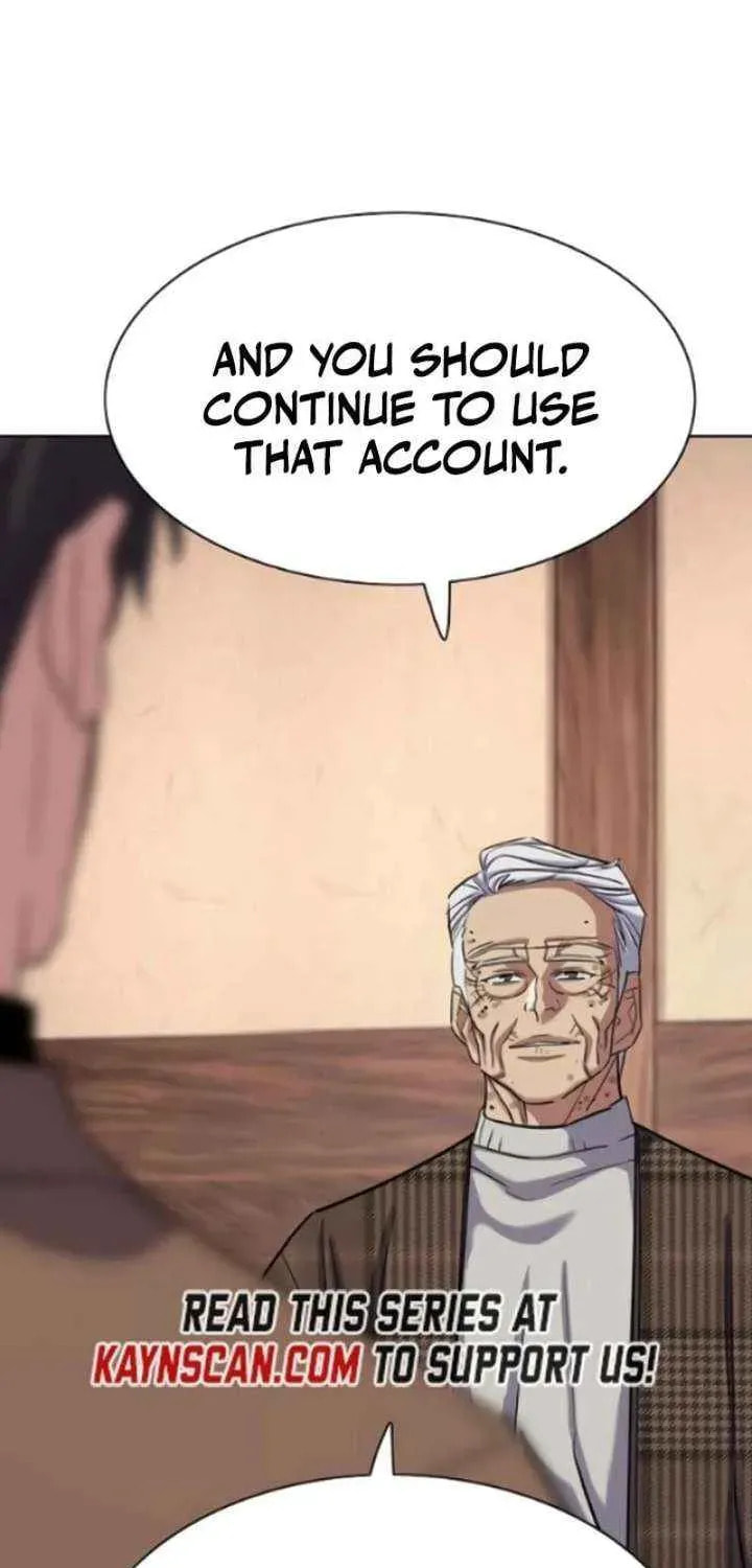 The Chaebeol's Youngest Son Chapter 177.4 page 81 - 