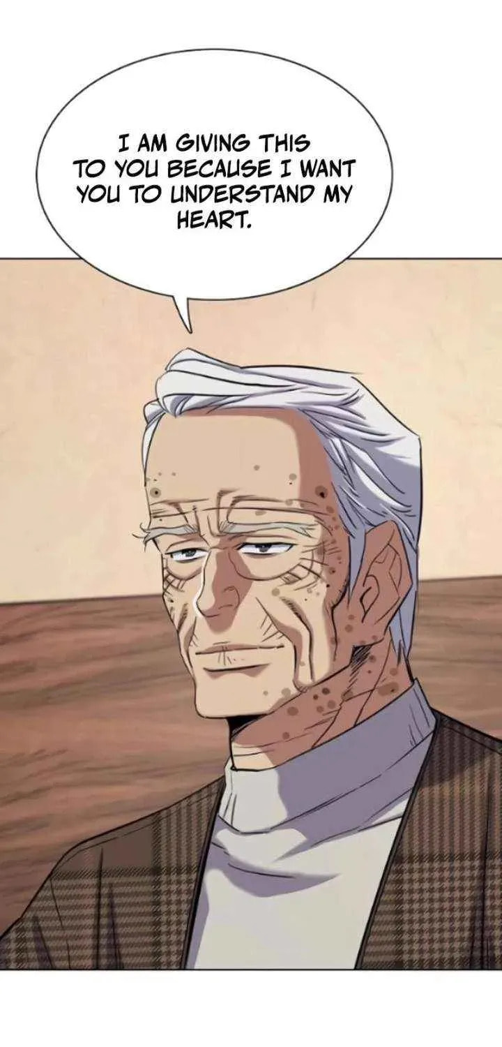 The Chaebeol's Youngest Son Chapter 177.4 page 86 - 