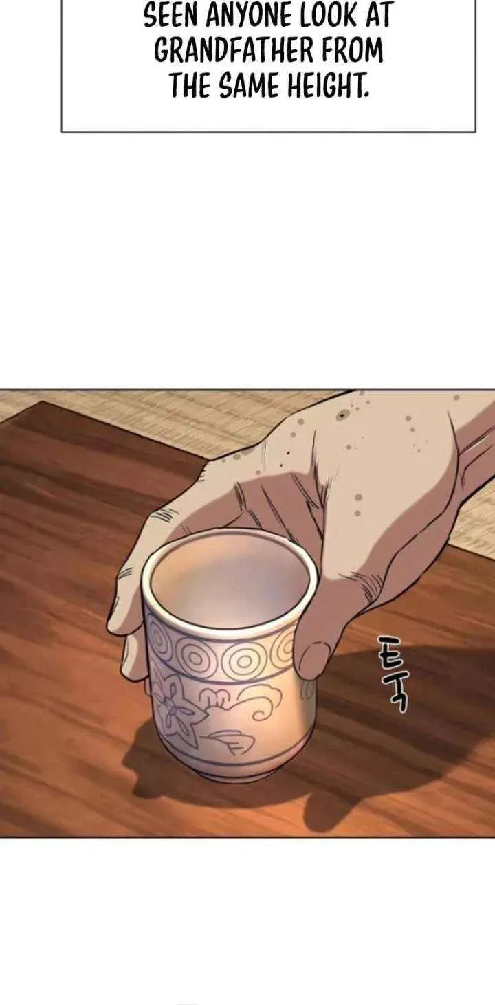 The Chaebeol's Youngest Son Chapter 177.4 page 10 - 