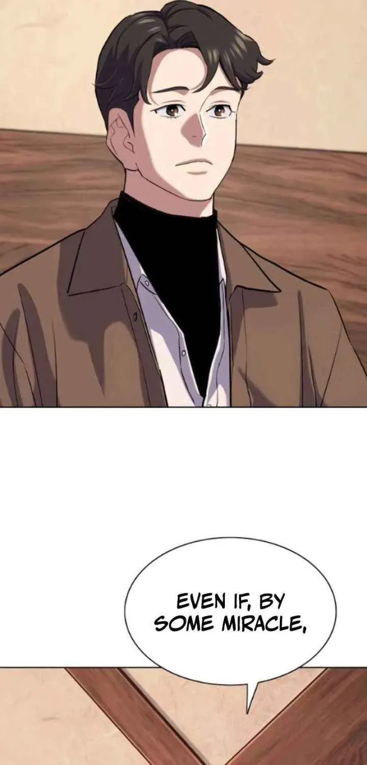 The Chaebeol's Youngest Son Chapter 177.4 page 91 - 