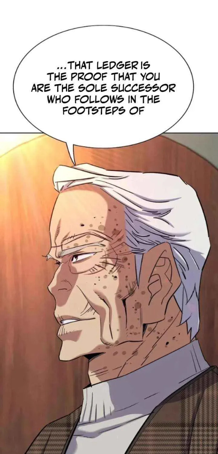 The Chaebeol's Youngest Son Chapter 177.4 page 93 - 