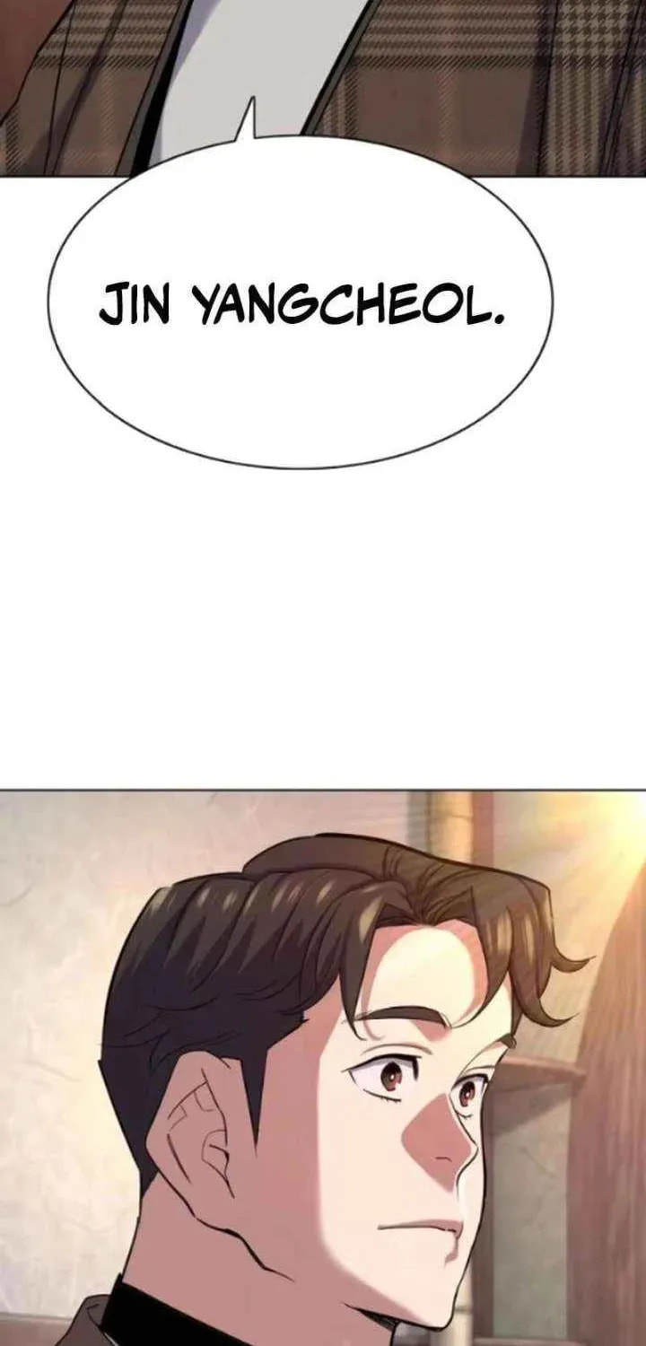 The Chaebeol's Youngest Son Chapter 177.4 page 94 - 