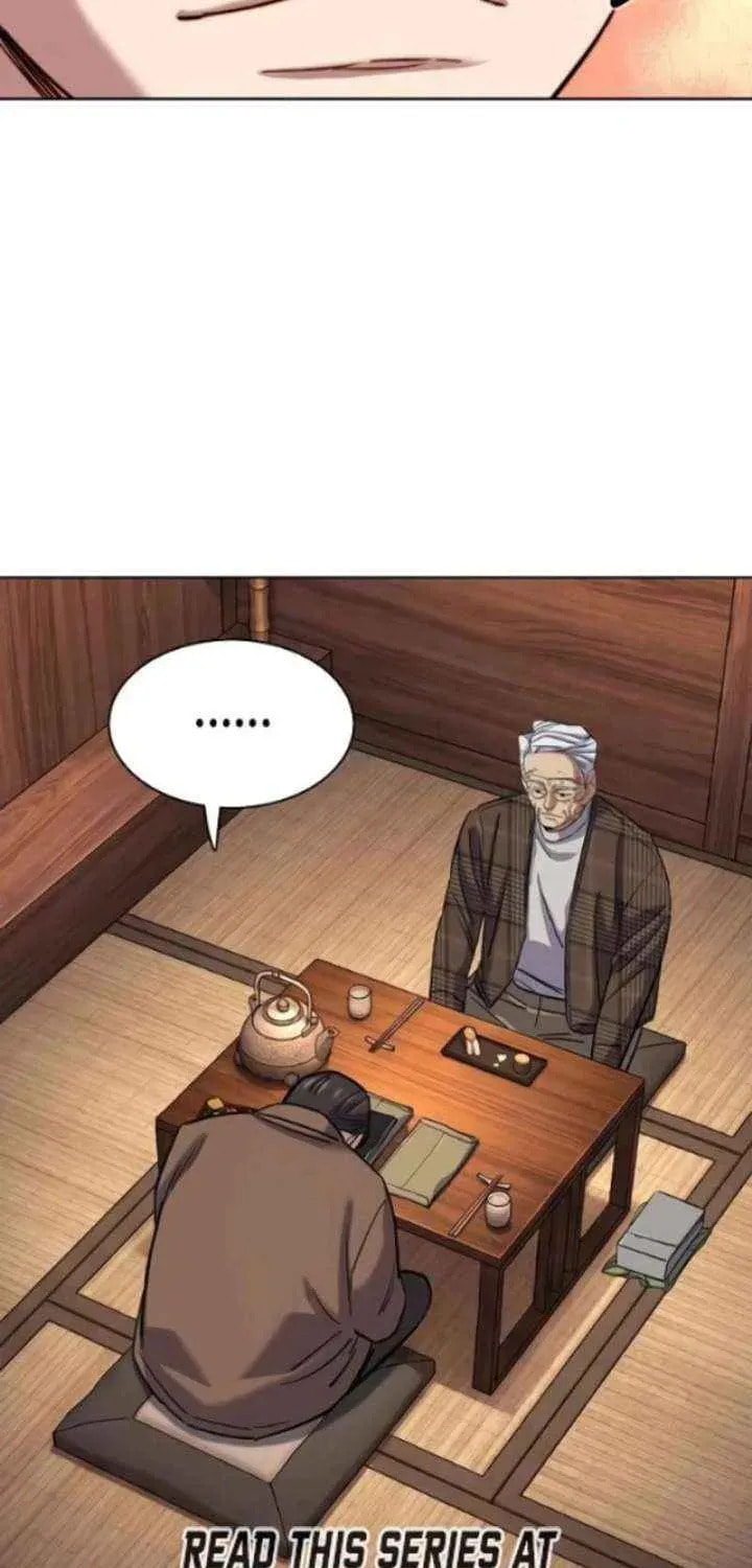 The Chaebeol's Youngest Son Chapter 177.4 page 96 - 