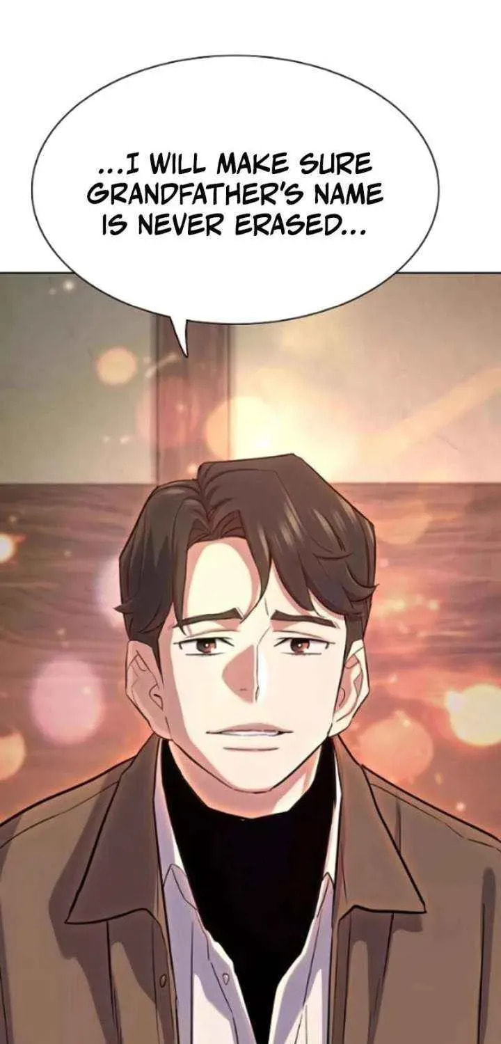 The Chaebeol's Youngest Son Chapter 177.4 page 98 - 