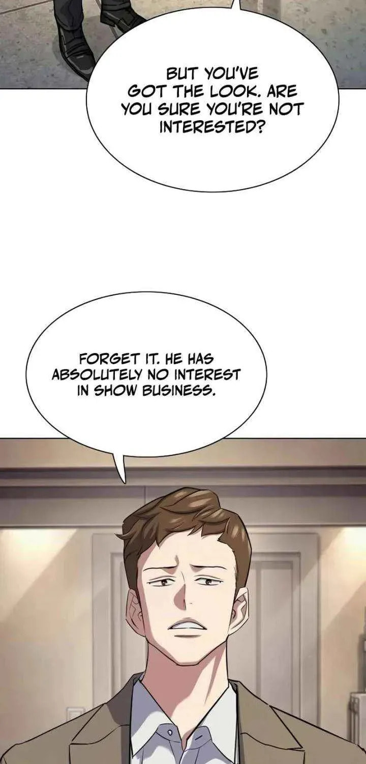 The Chaebeol's Youngest Son Chapter 177.5 page 12 - 