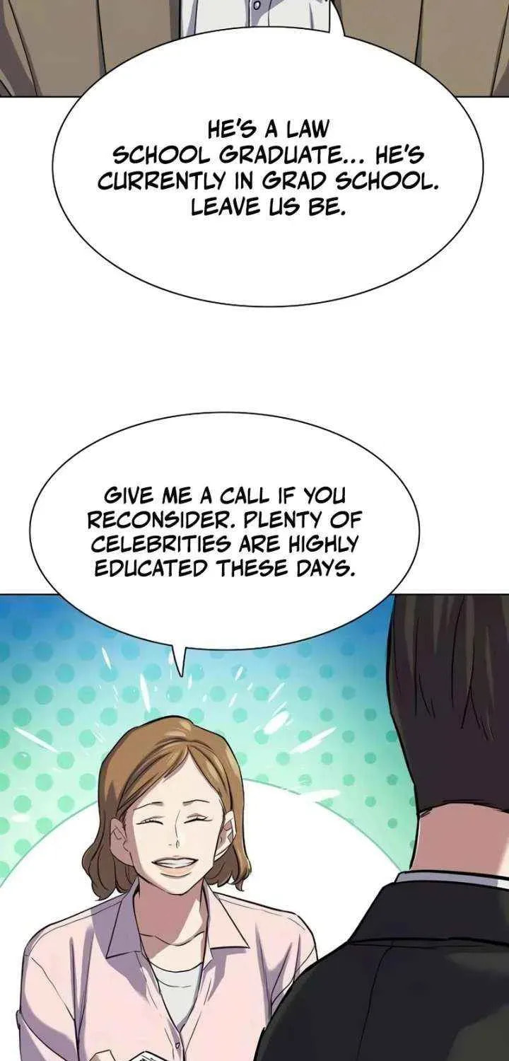 The Chaebeol's Youngest Son Chapter 177.5 page 13 - 