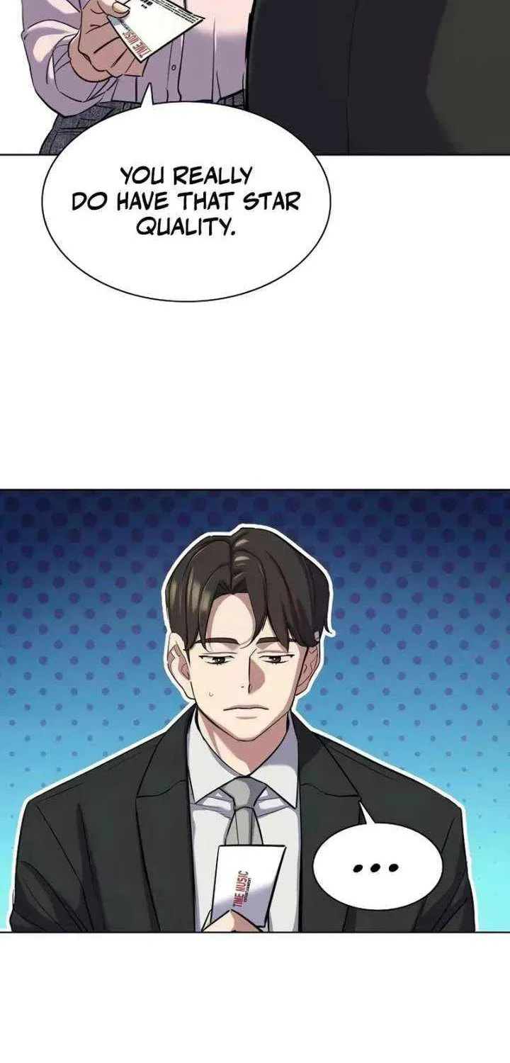 The Chaebeol's Youngest Son Chapter 177.5 page 14 - 