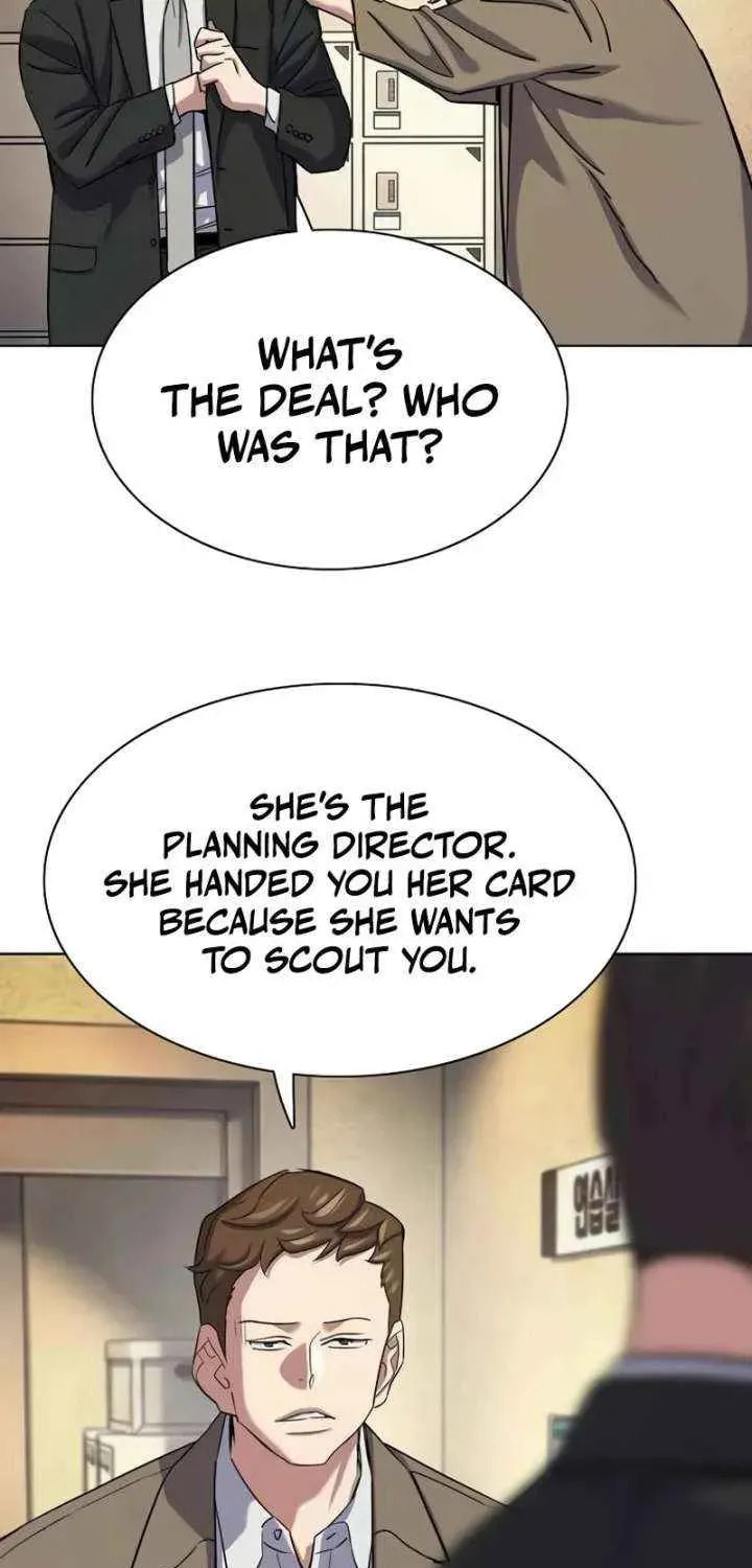 The Chaebeol's Youngest Son Chapter 177.5 page 16 - 