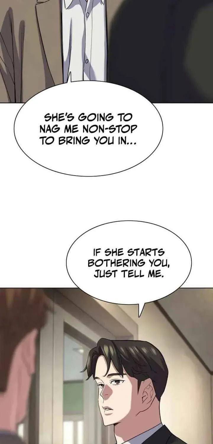 The Chaebeol's Youngest Son Chapter 177.5 page 17 - 