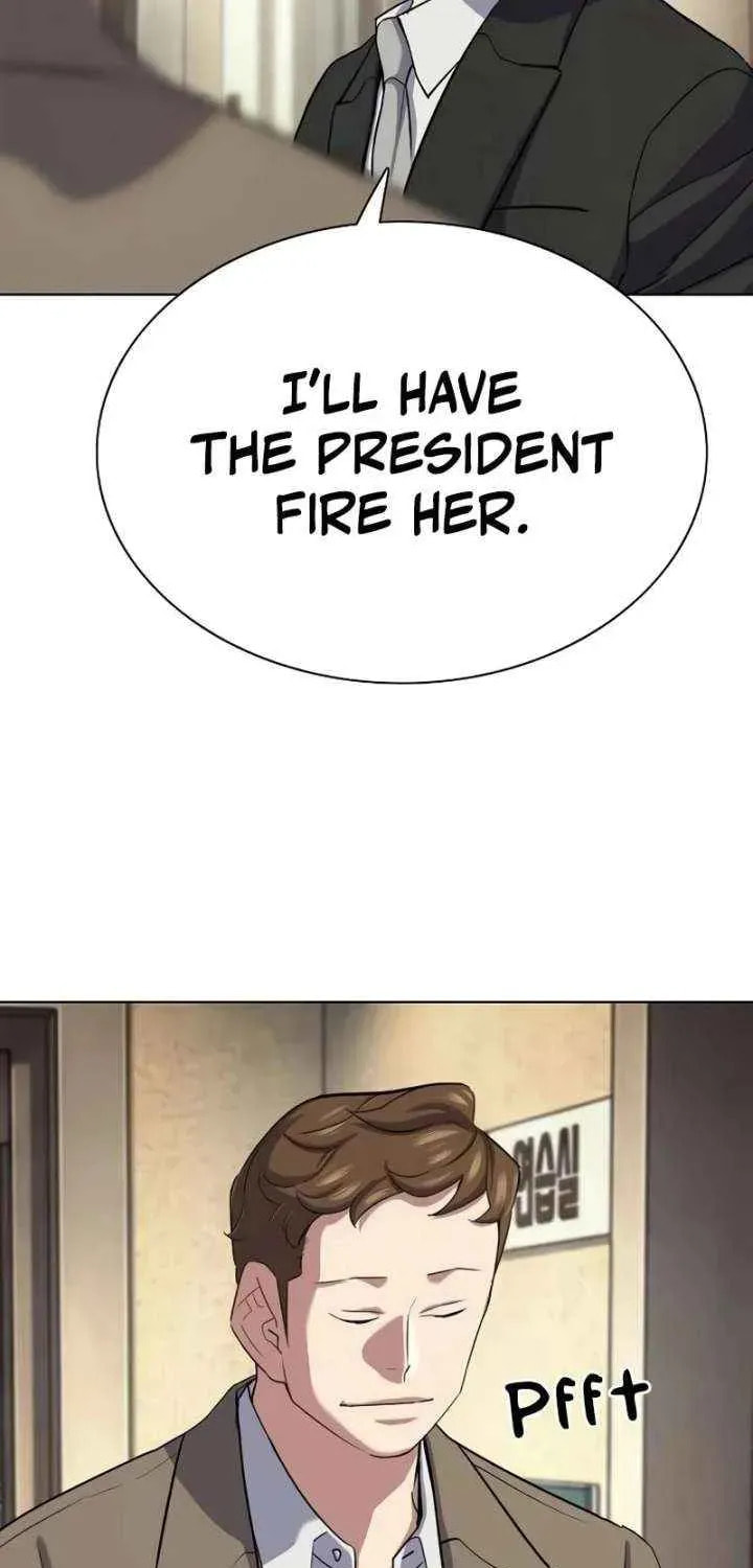 The Chaebeol's Youngest Son Chapter 177.5 page 18 - 