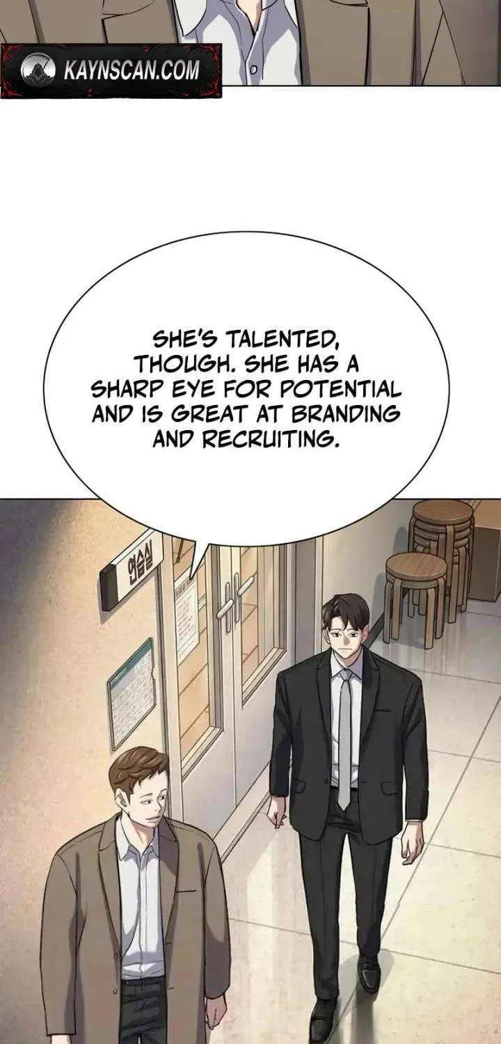 The Chaebeol's Youngest Son Chapter 177.5 page 19 - 