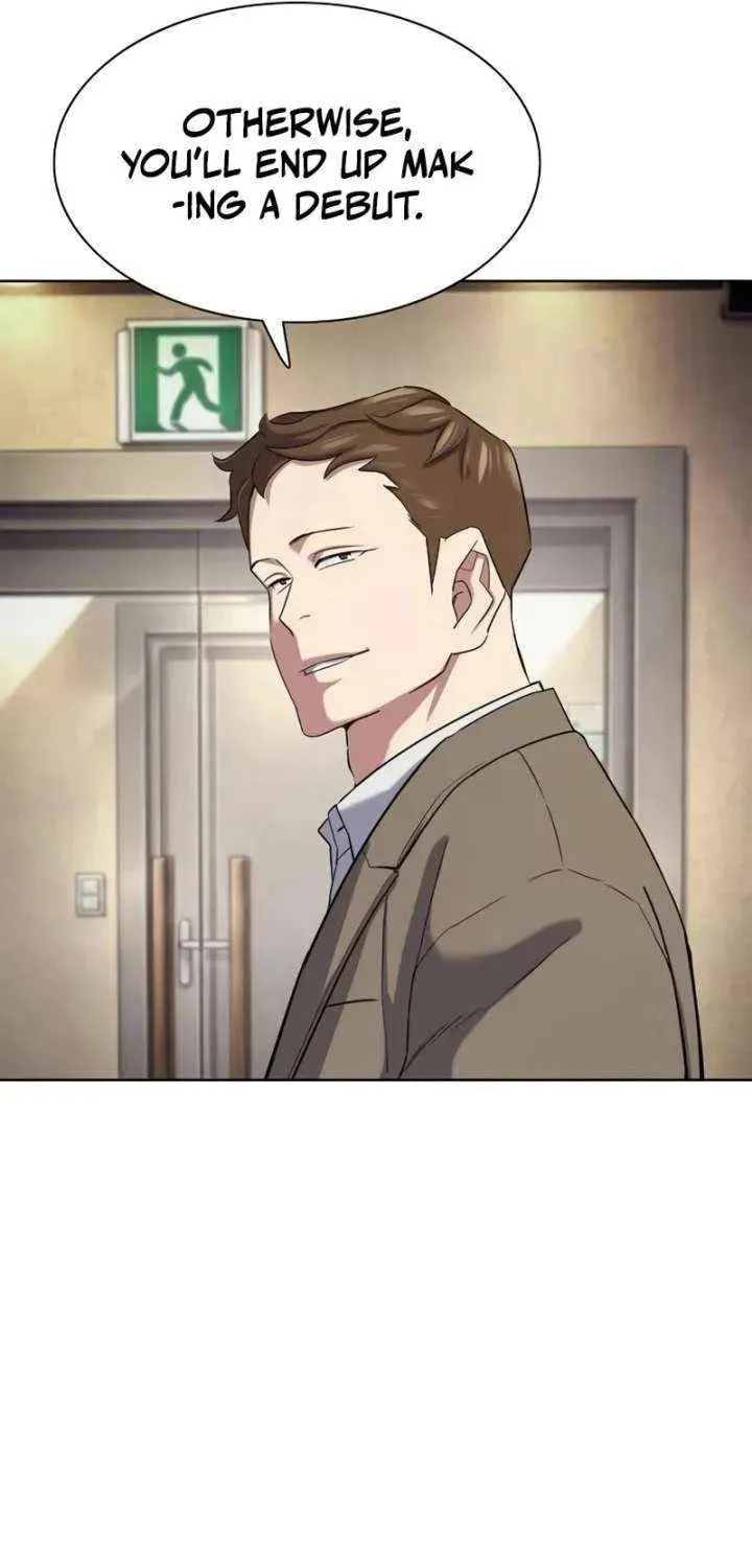 The Chaebeol's Youngest Son Chapter 177.5 page 21 - 