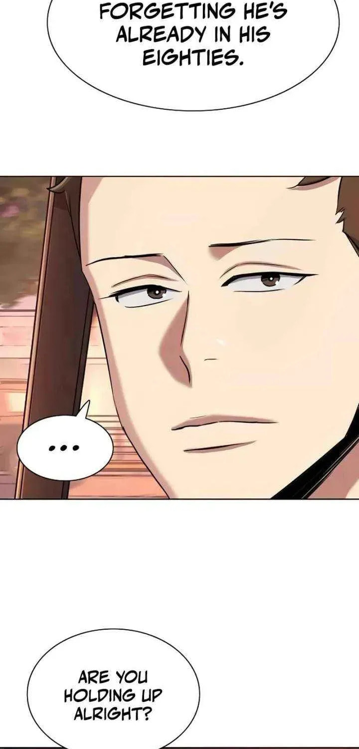 The Chaebeol's Youngest Son Chapter 177.5 page 27 - 