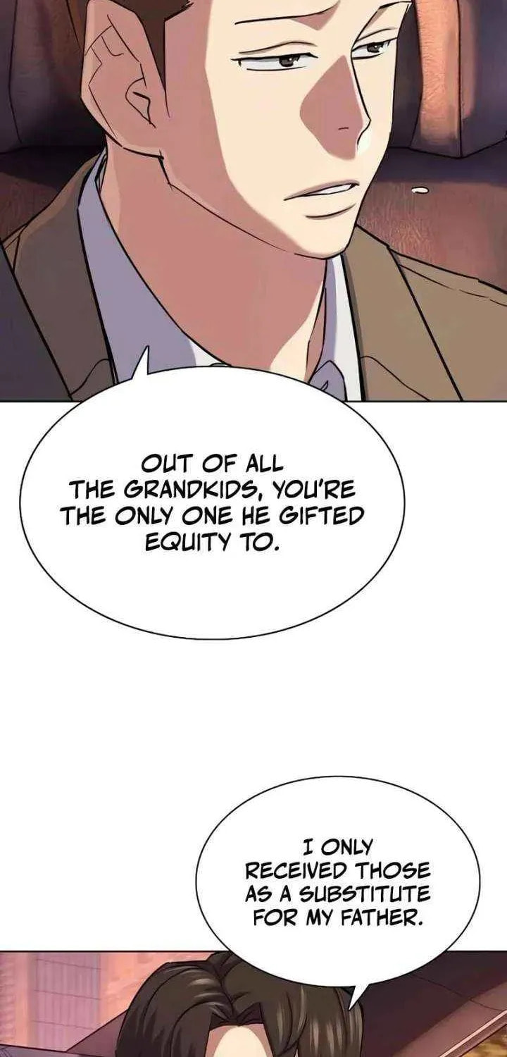The Chaebeol's Youngest Son Chapter 177.5 page 29 - 