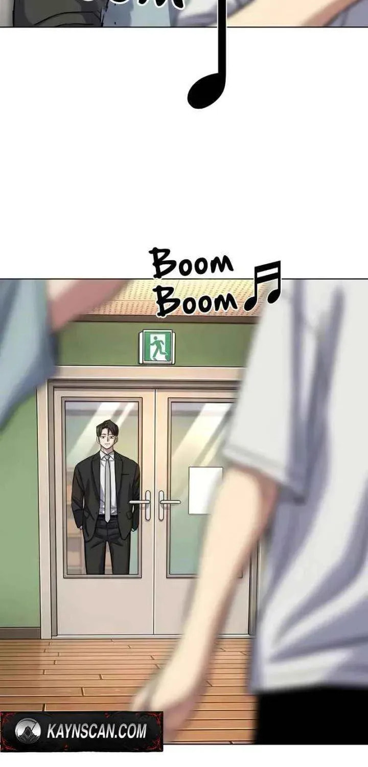 The Chaebeol's Youngest Son Chapter 177.5 page 4 - 
