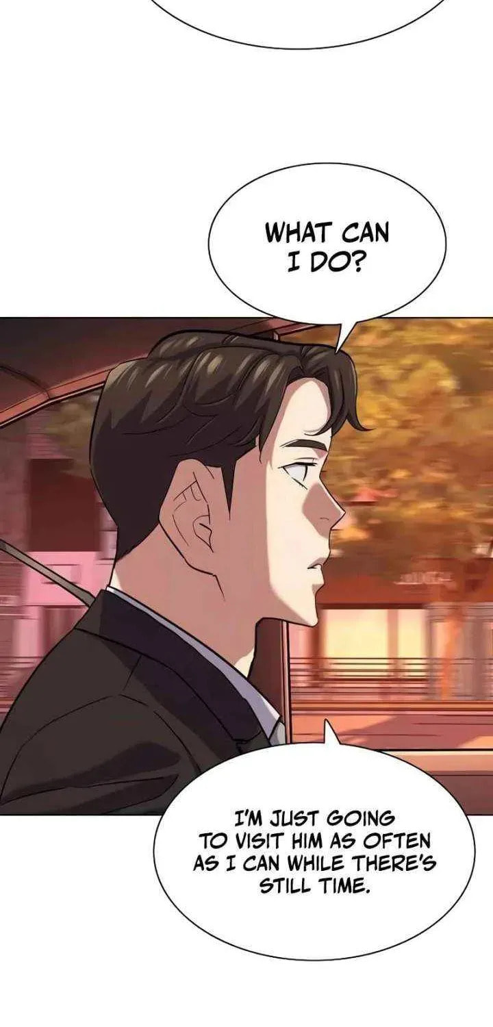 The Chaebeol's Youngest Son Chapter 177.5 page 32 - 