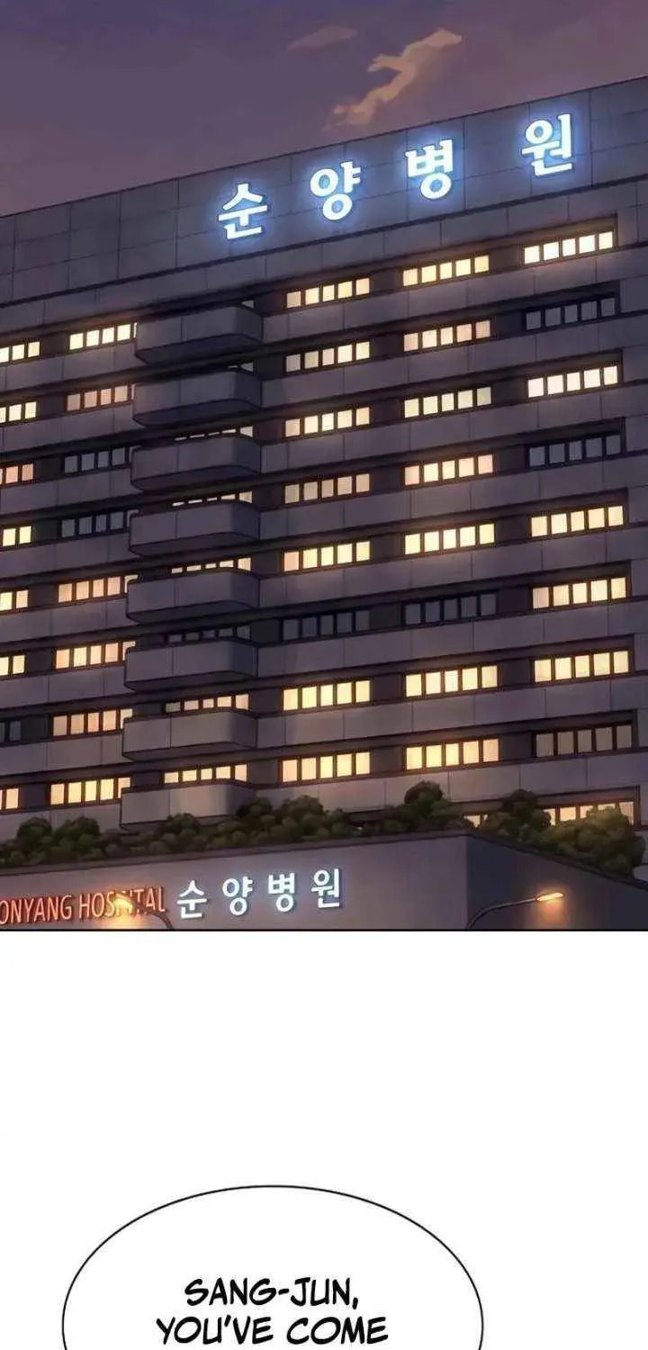 The Chaebeol's Youngest Son Chapter 177.5 page 36 - 