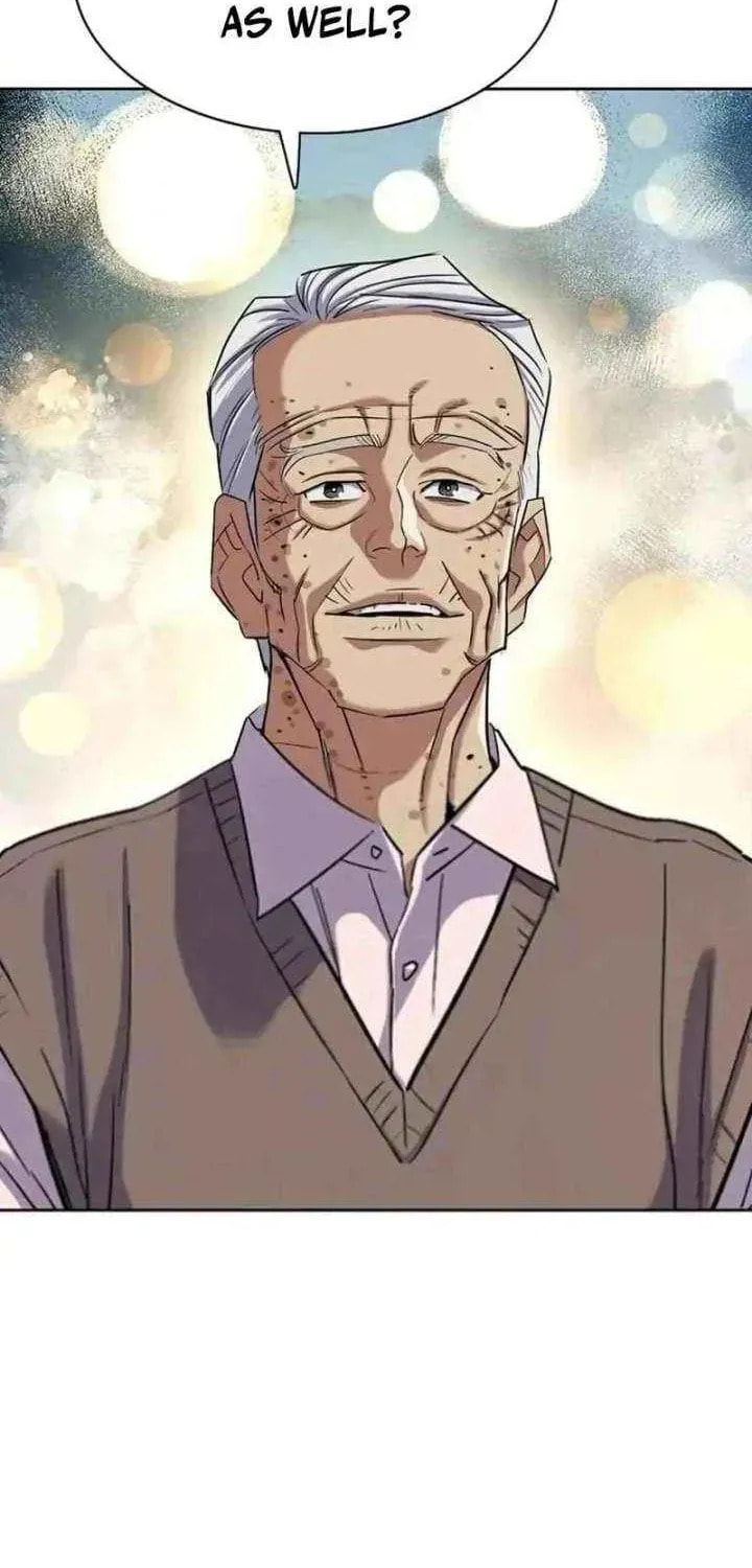 The Chaebeol's Youngest Son Chapter 177.5 page 37 - 